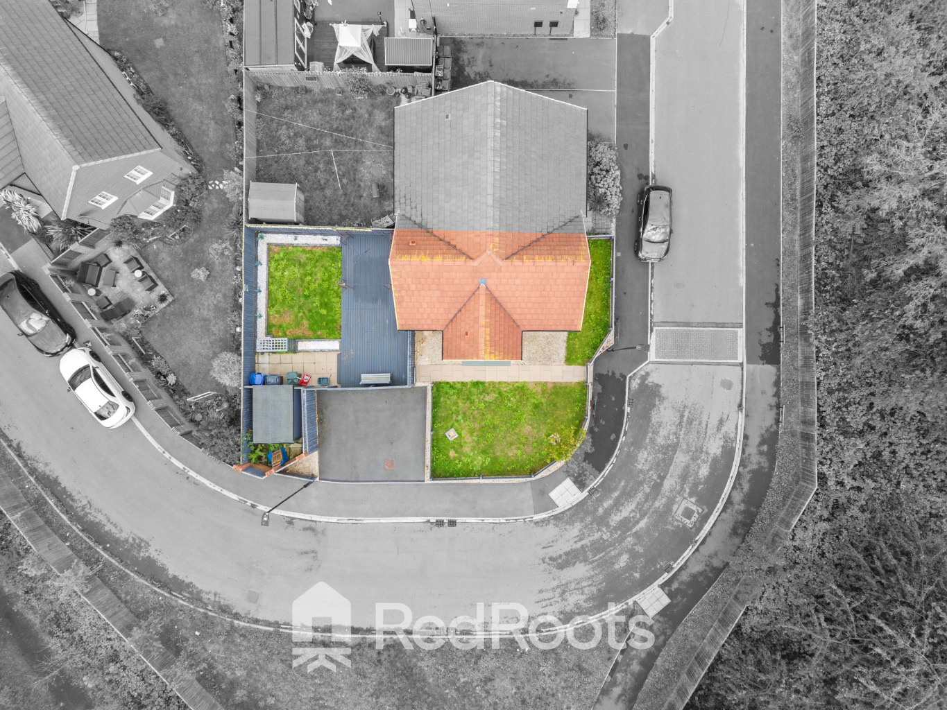 Clover Street, Woodlands, Doncaster, South Yorkshire, DN6, photo 21