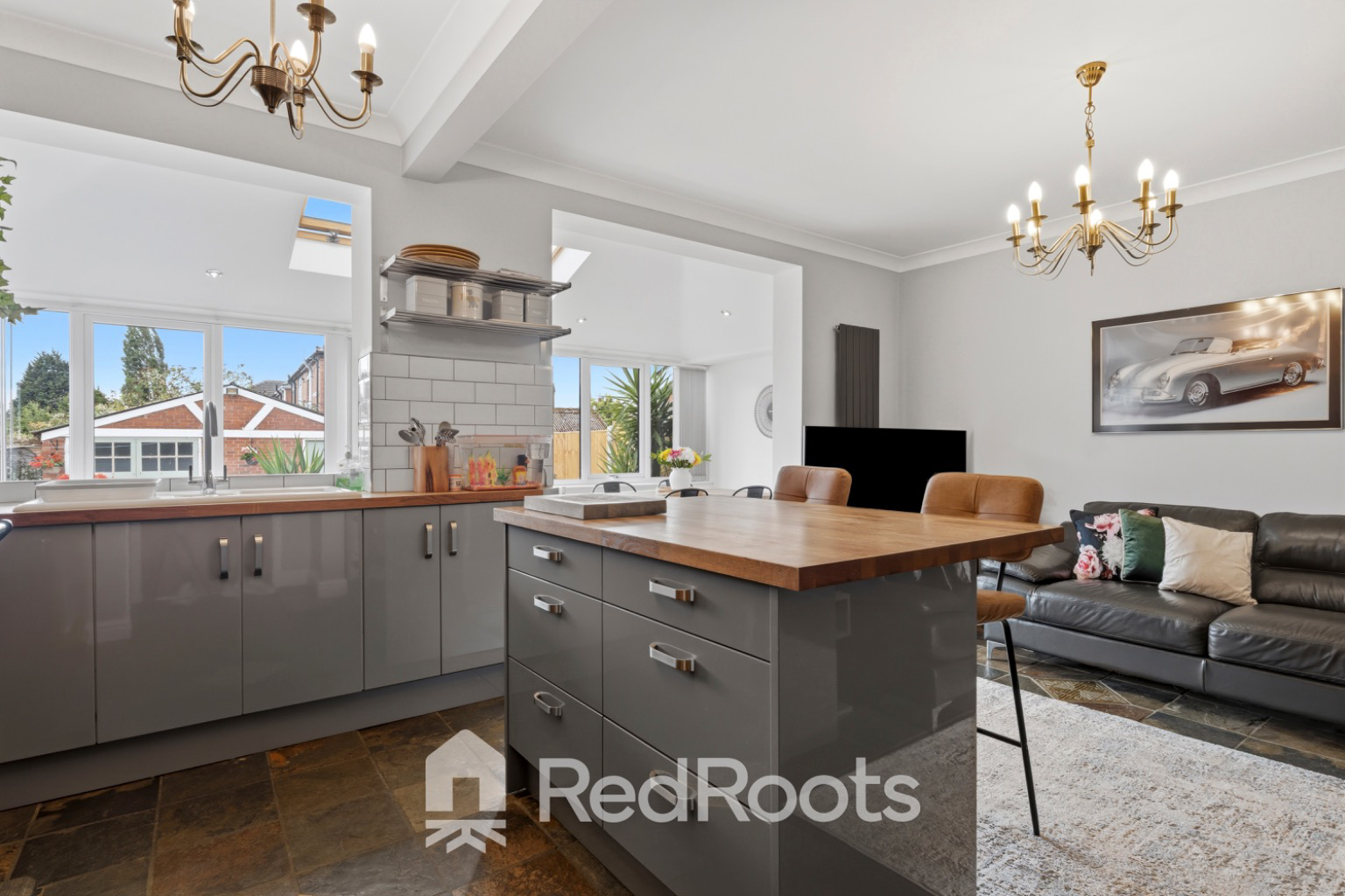St. Martins Avenue, Doncaster, South Yorkshire, DN5, photo 10