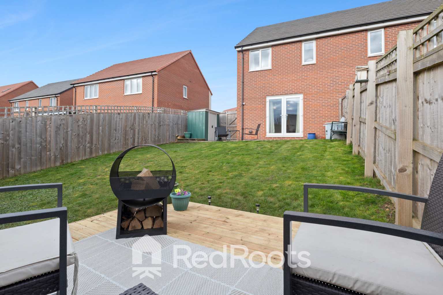 Creek Drive, Woodlands, Doncaster, South Yorkshire, DN6, photo 26