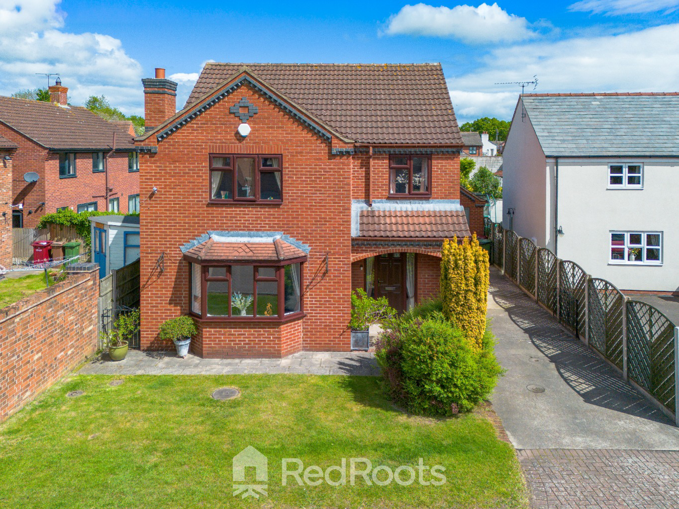 Fields Close, Epworth, Doncaster, Lincolnshire, DN9 1TL, photo 2