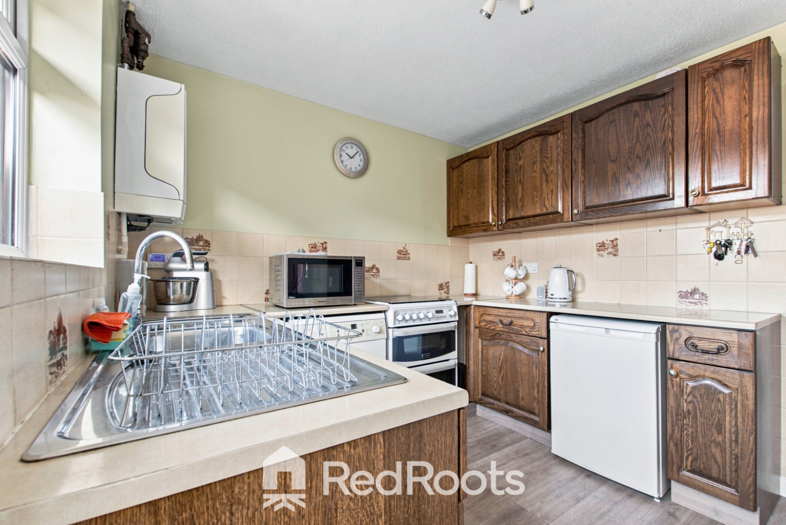 Valiant Gardens, Sprotbrough, Doncaster, South Yorkshire, DN5, photo 7