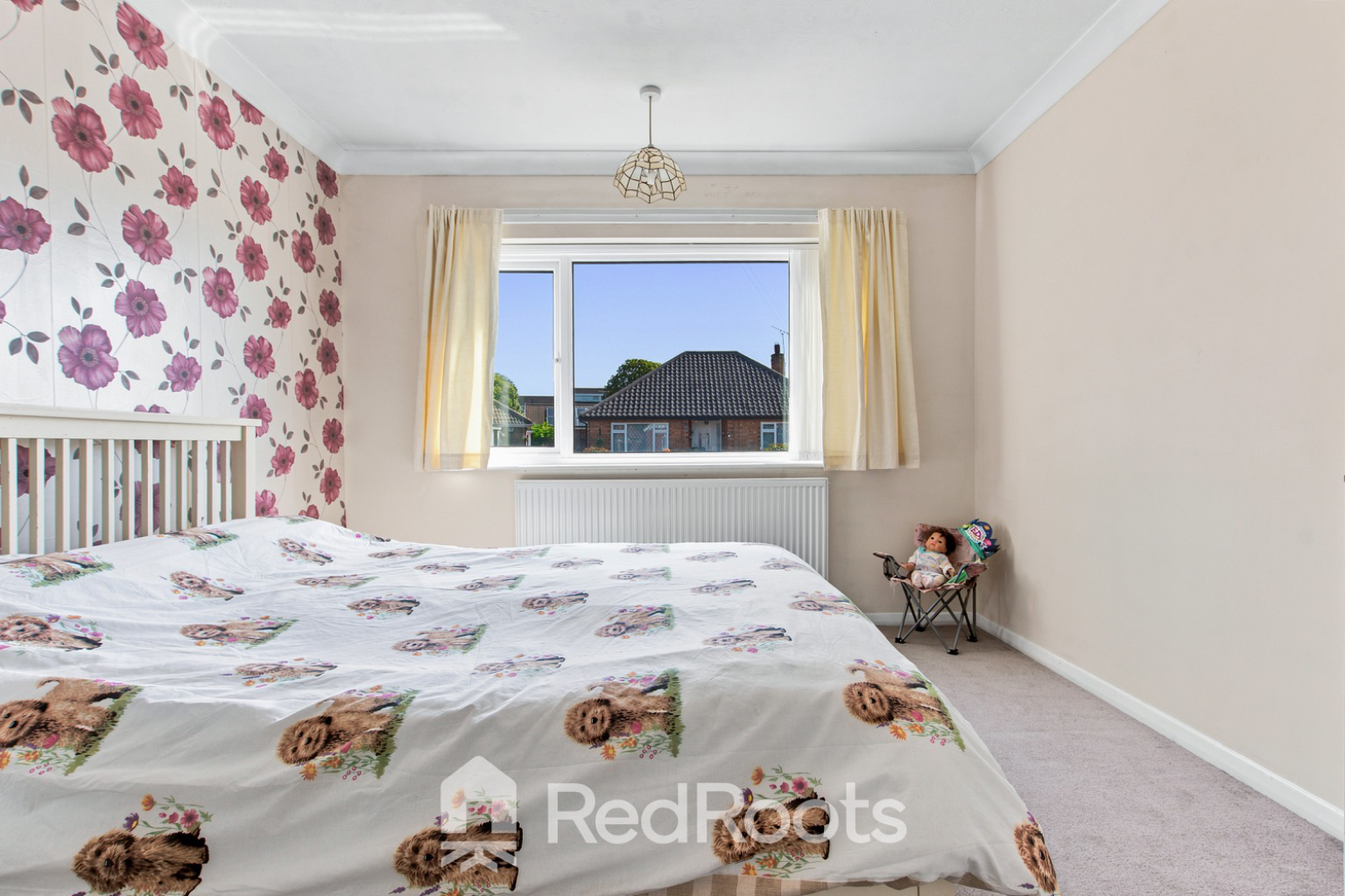 Mossdale Close, Doncaster, South Yorkshire, DN5, photo 14