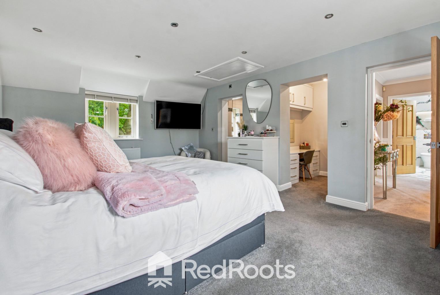 Doncaster Road, High Melton, Doncaster, South Yorkshire, DN5, photo 26