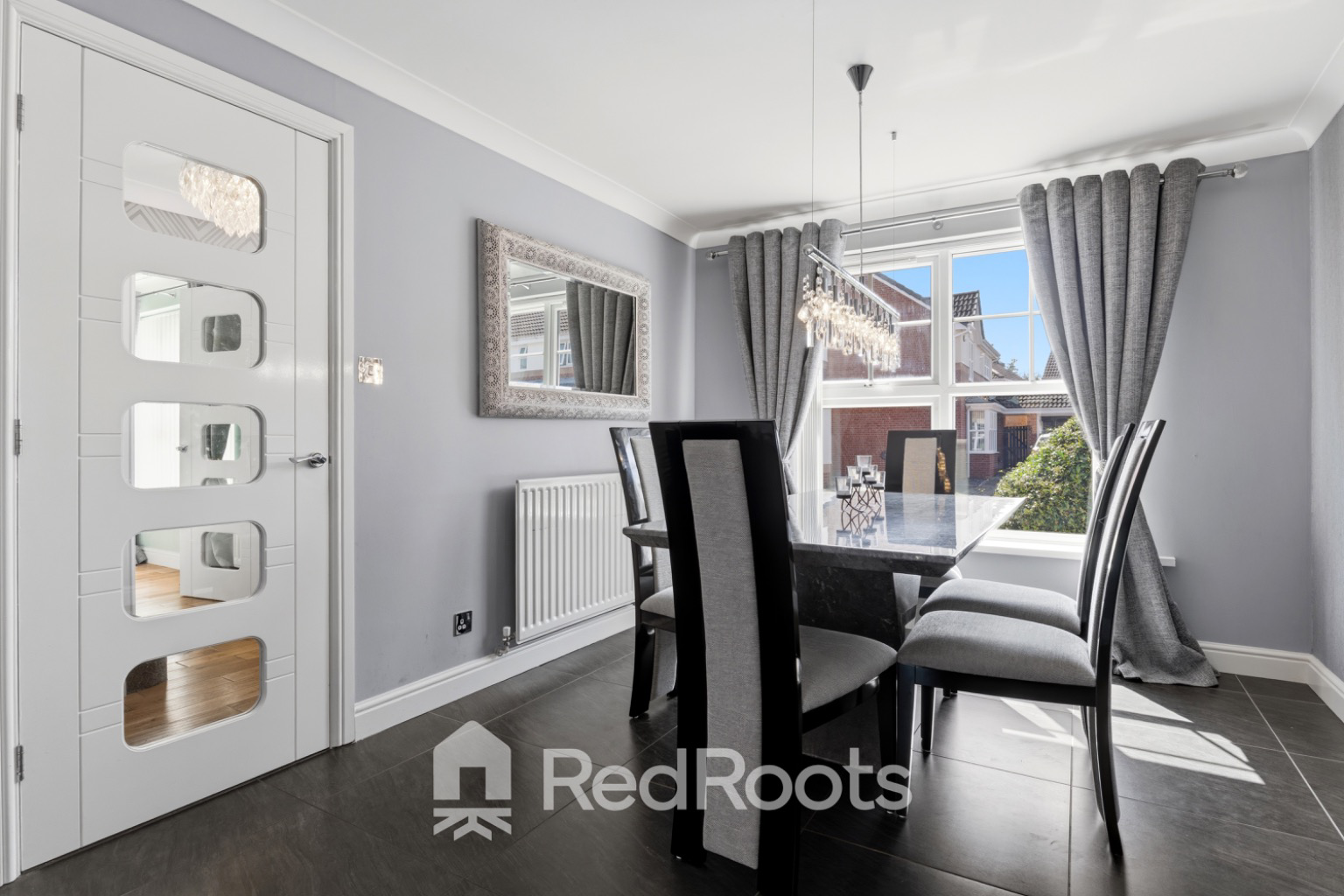 Wainscot Place, Skellow, Doncaster, South Yorkshire, DN6, photo 9