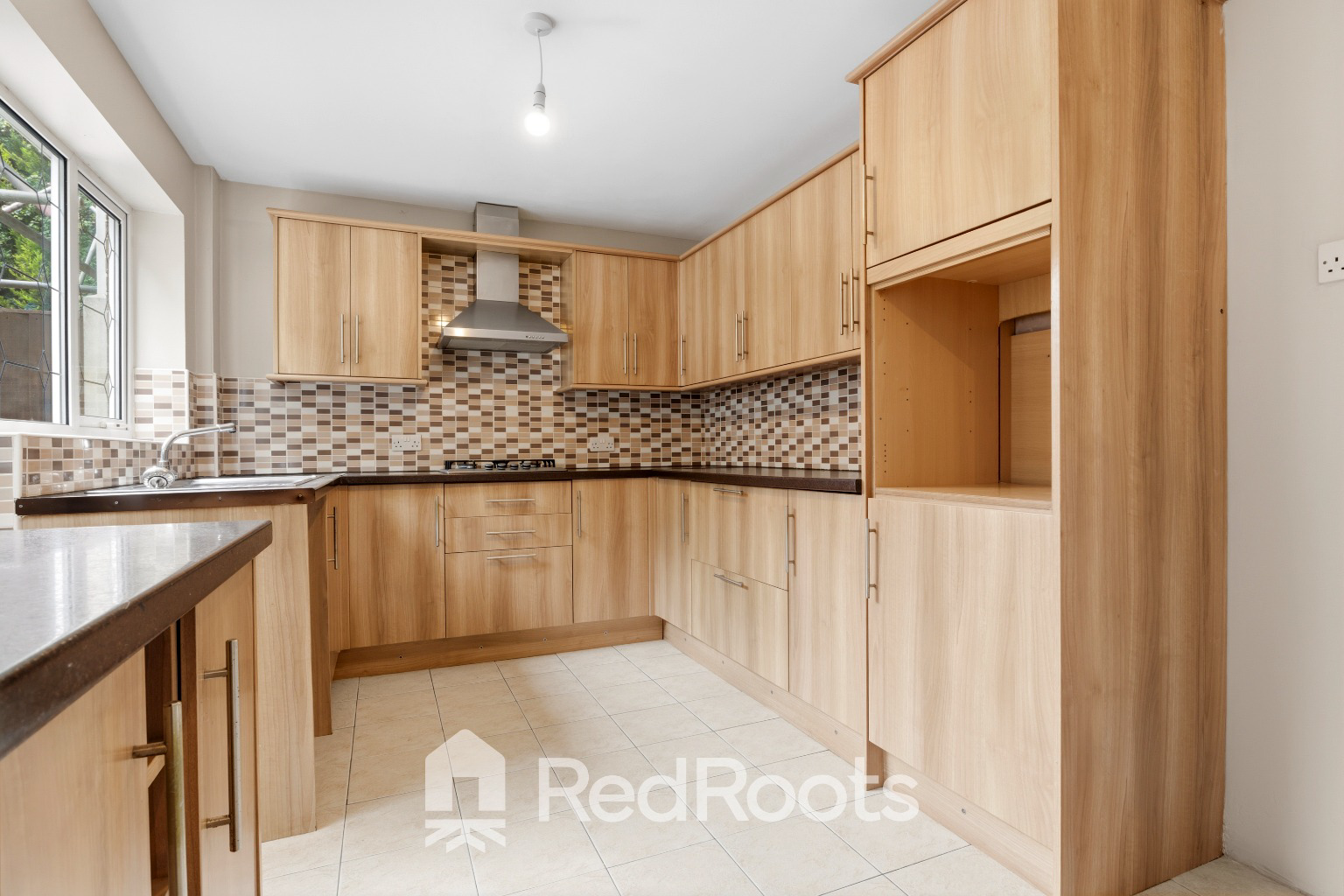 Harewood Rise, Pontefract, WF8, photo 4