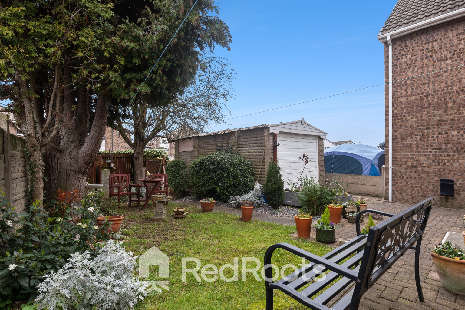 Newton Lane, Outwood, WF1, photo 13