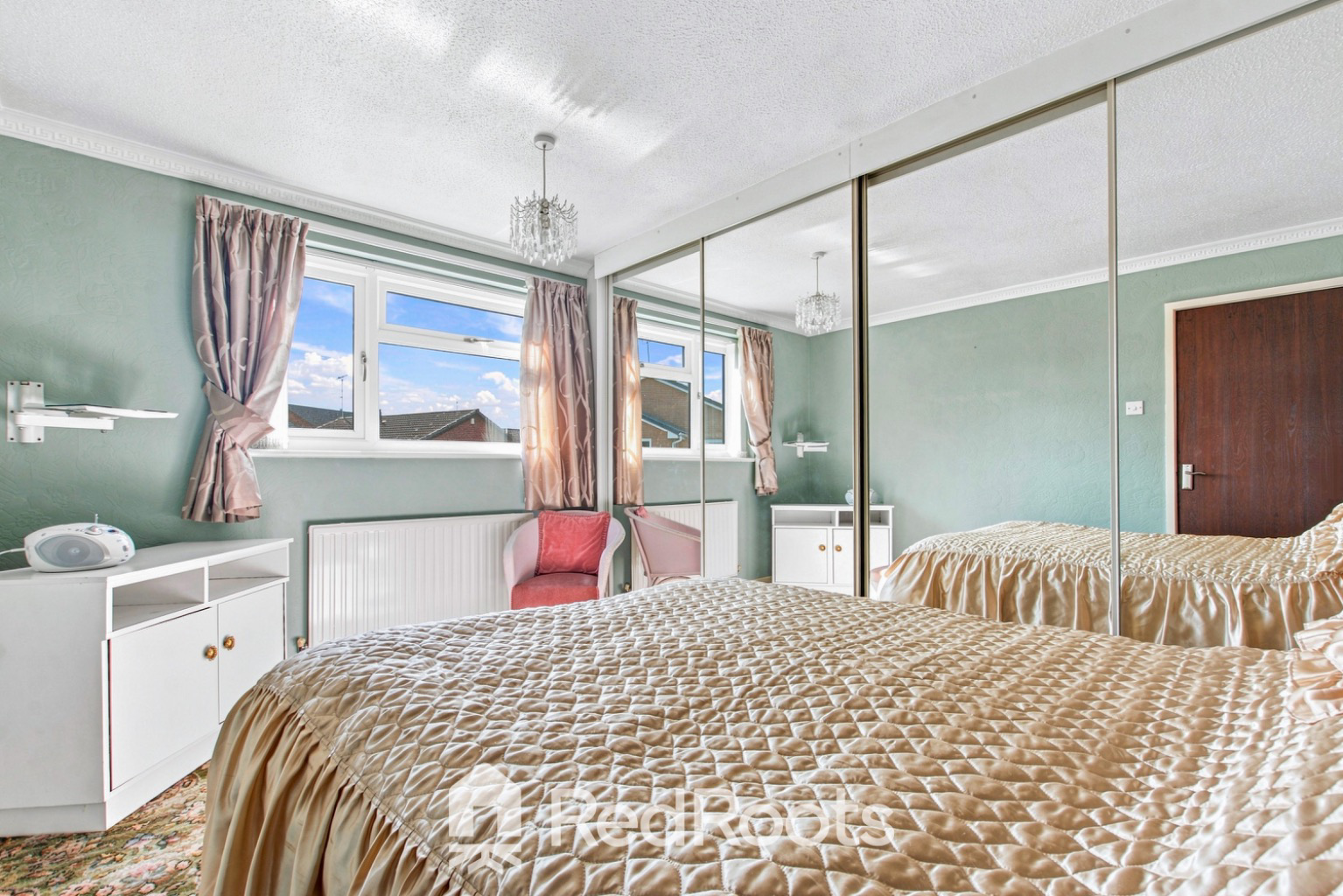 Valiant Gardens, Sprotbrough, Doncaster, South Yorkshire, DN5, photo 12