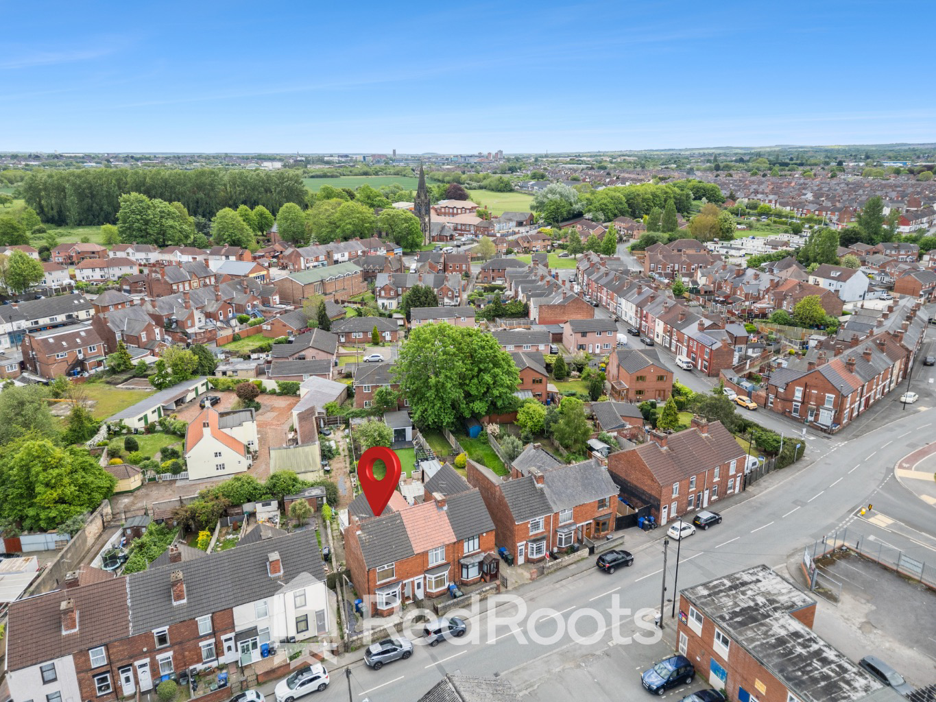 Cooke Street, Bentley, Doncaster, South Yorkshire, DN5, photo 20