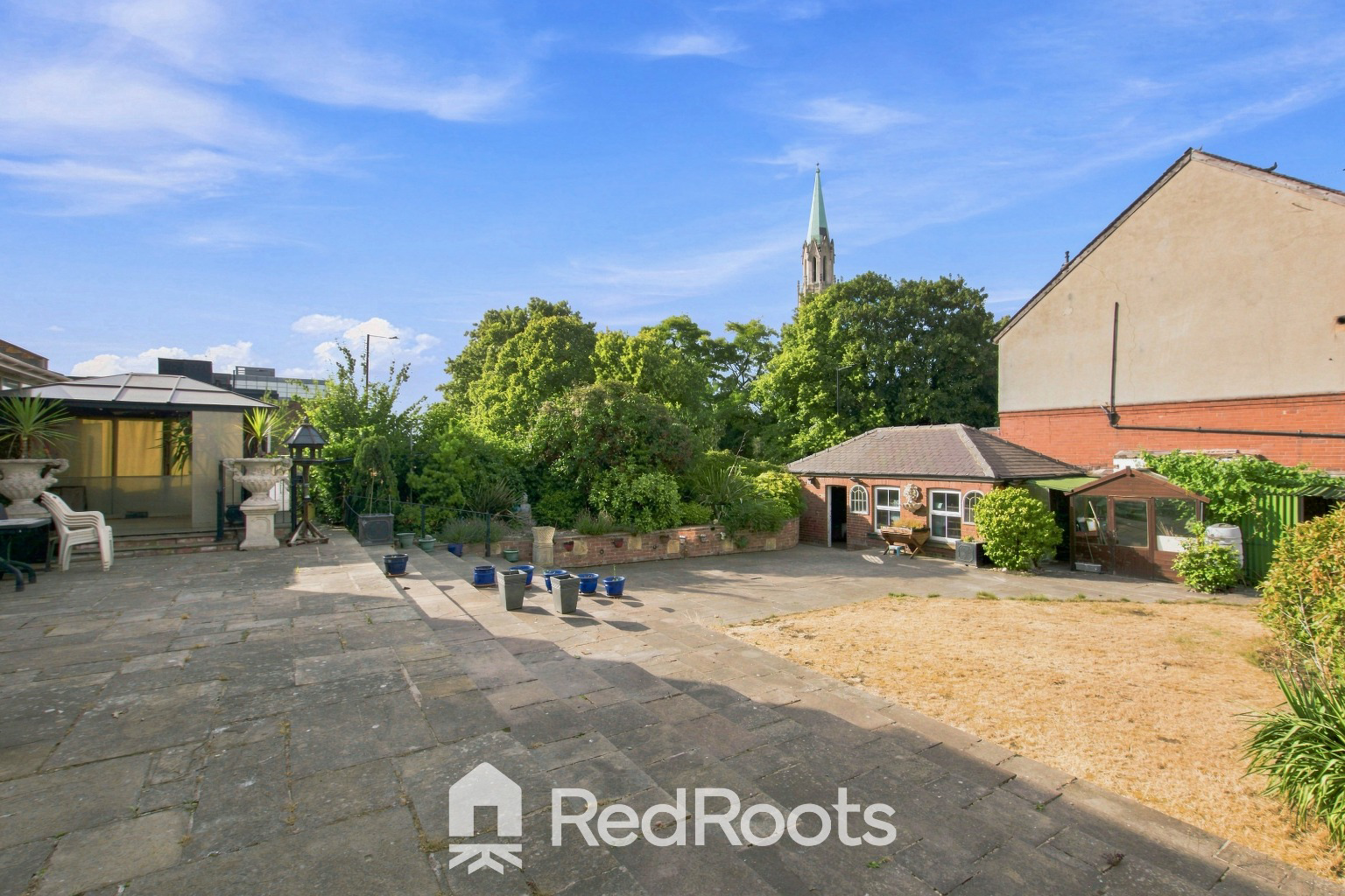 Regent Square, Doncaster, South Yorkshire, DN1, photo 19