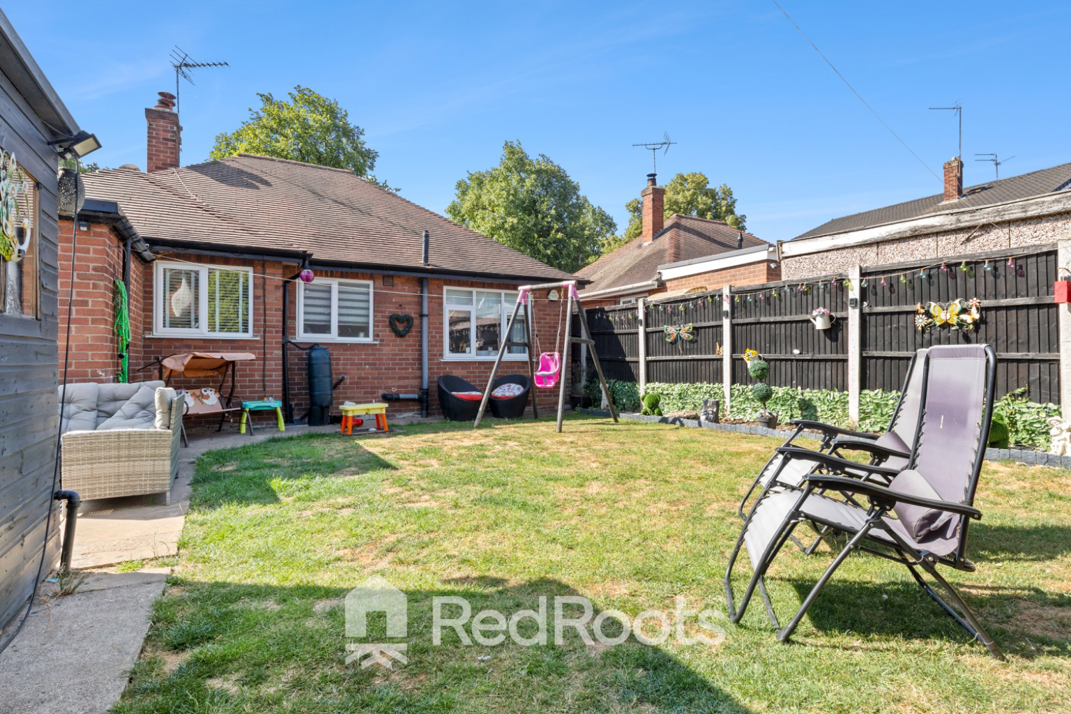 Jossey Lane, Doncaster, South Yorkshire, DN5, photo 19