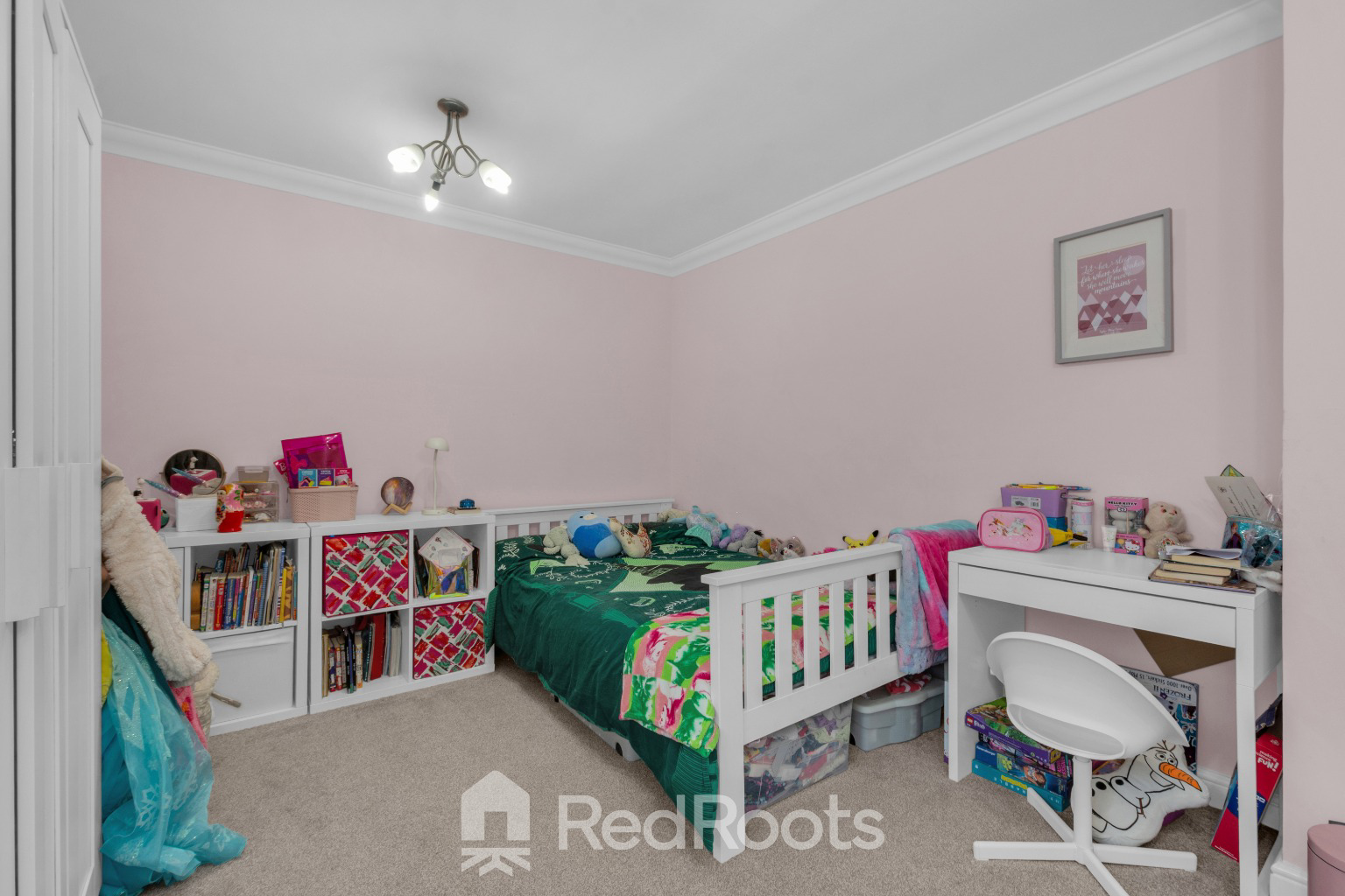 Copley Crescent, Doncaster, South Yorkshire, DN5, photo 16