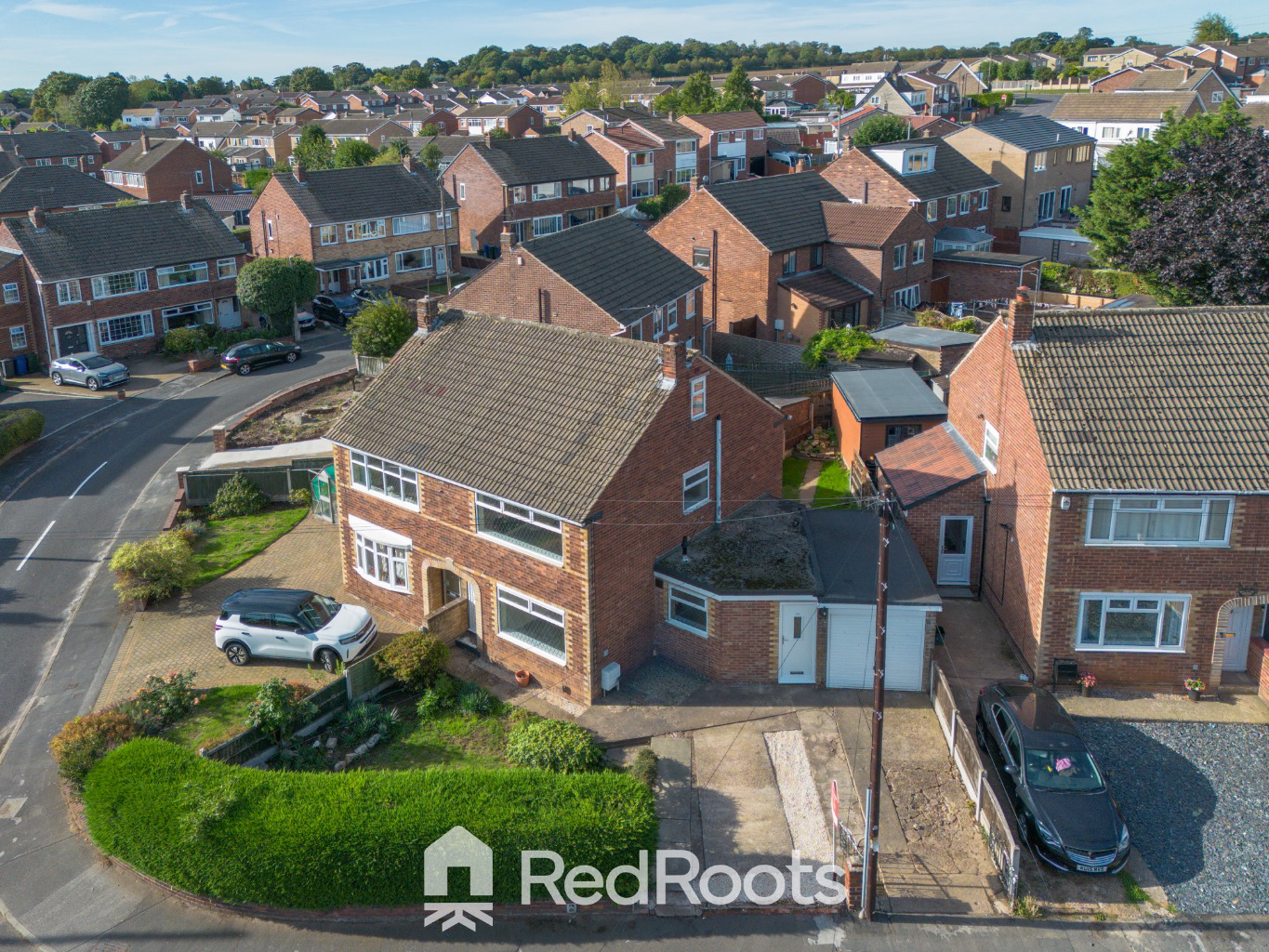 St. Davids Drive, Doncaster, South Yorkshire, DN5, photo 24