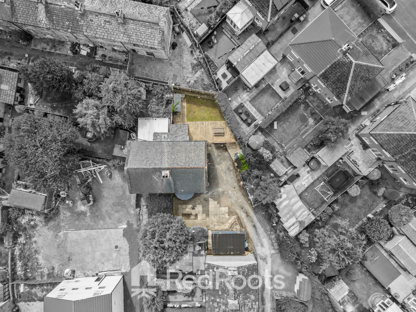 Wakefield Road, Almondbury, Huddersfield, HD5 8PS, photo 3