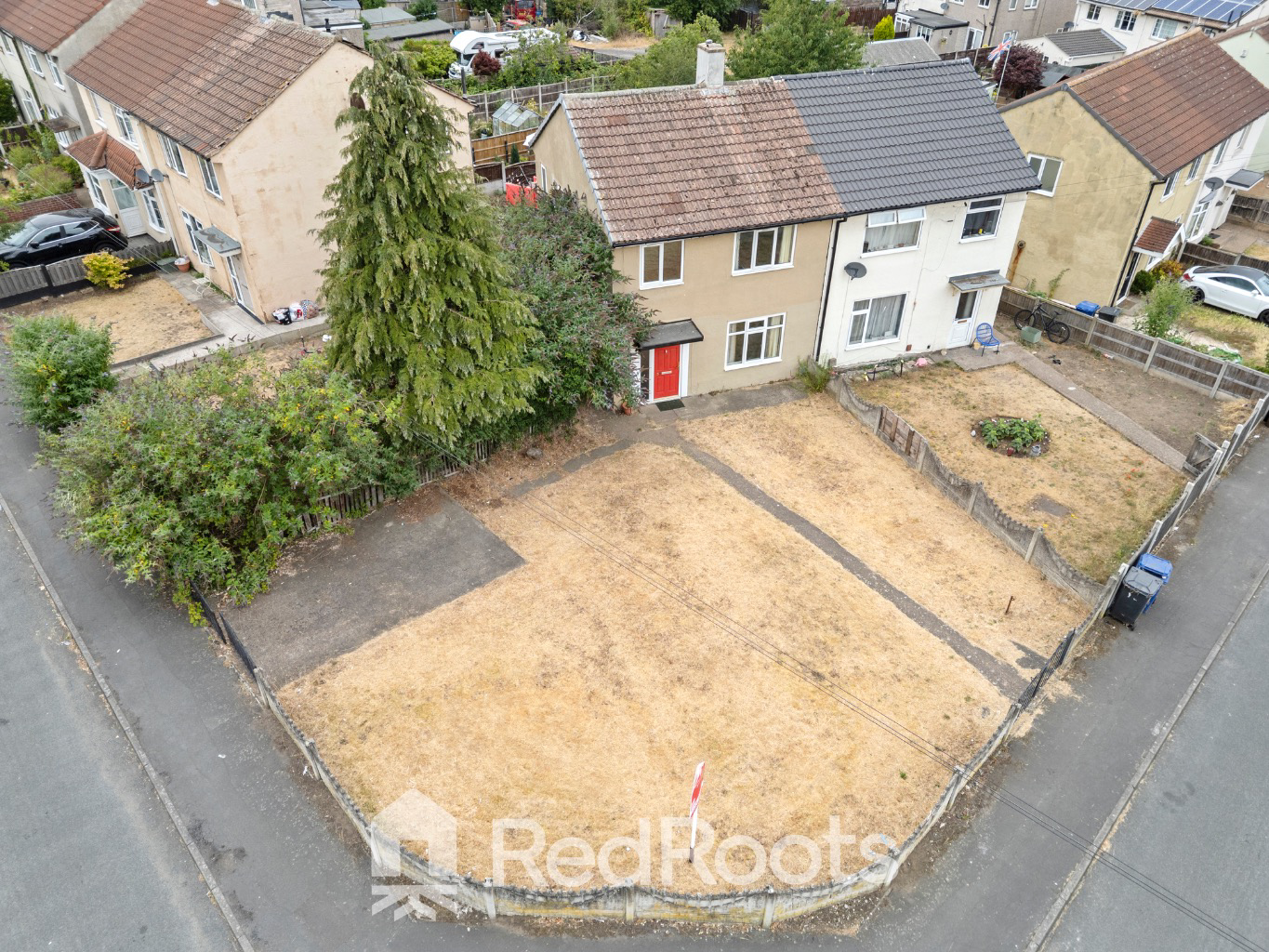 Chestnut Avenue, New Rossington, DN11, photo 2