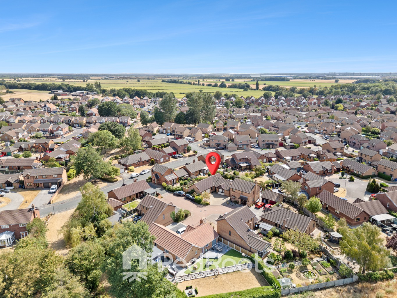 St. Marys Drive, Dunsville, Doncaster, DN7, photo 4