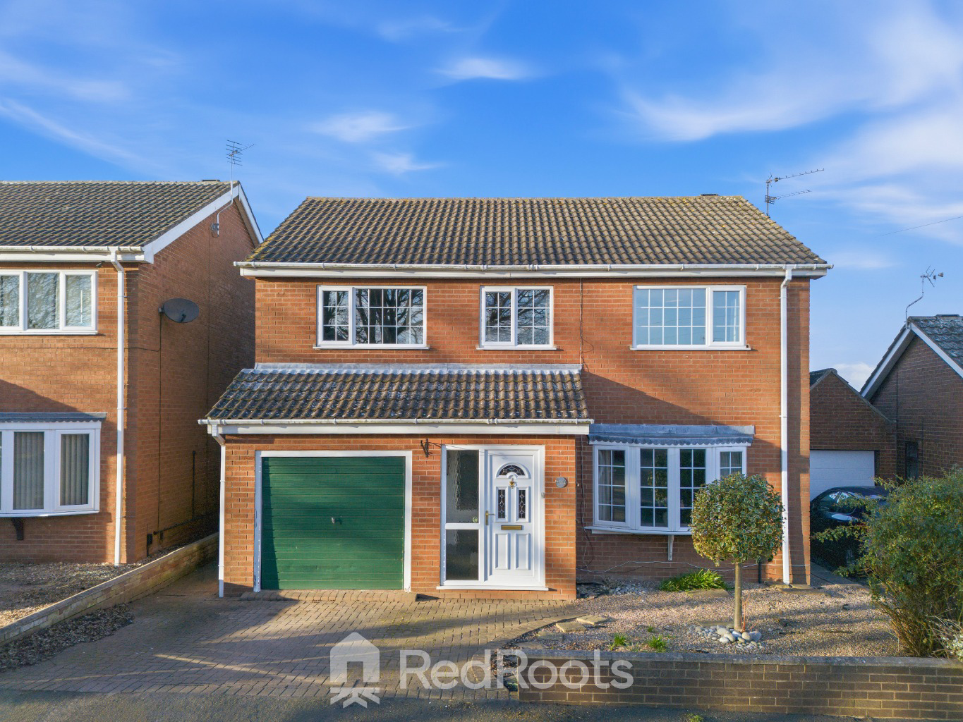 Lockwood Bank, Epworth, Doncaster, Lincolnshire, DN9 1JH, photo 2