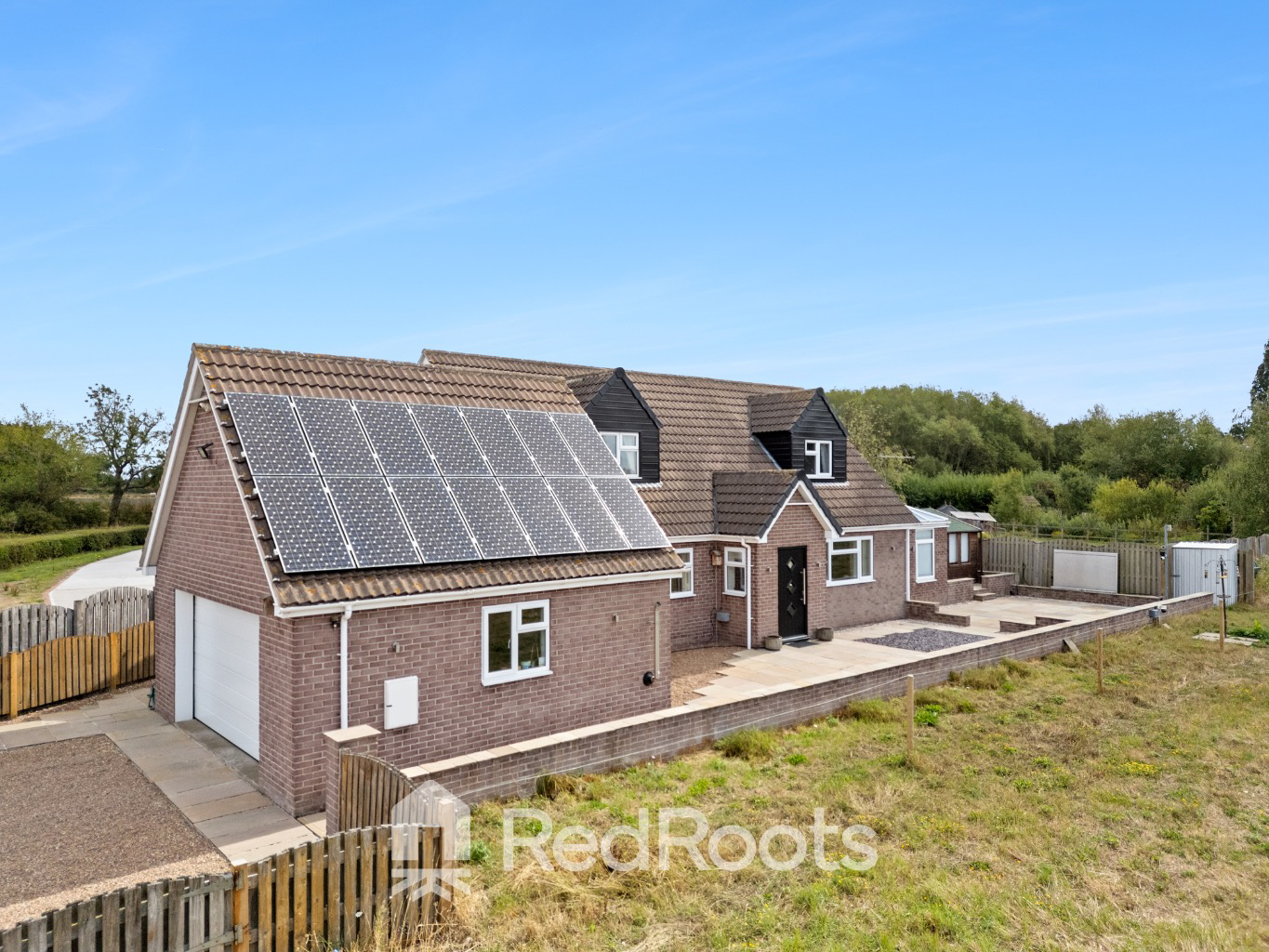 Brockholes, Moss Road, Moss, Doncaster, South Yorkshire, DN6, photo 32