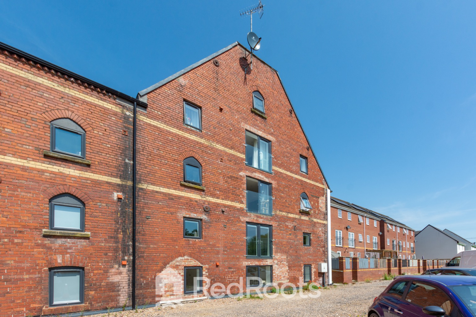 Kiln Court, Kirk Sandall, Doncaster, DN3, photo 16