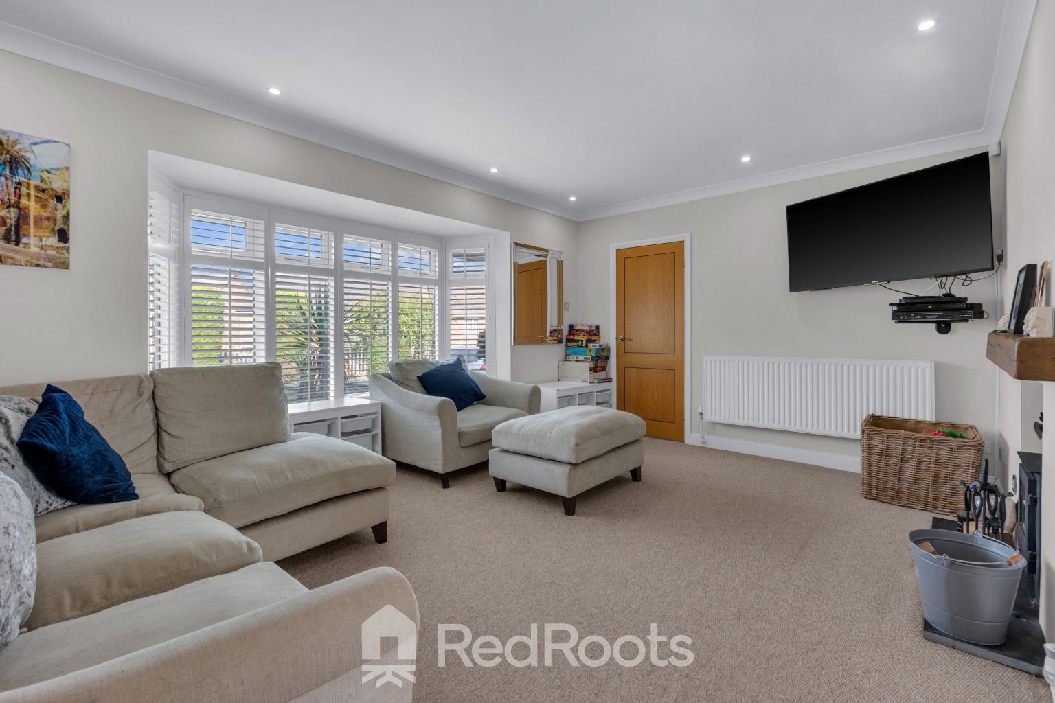 Copley Crescent, Doncaster, South Yorkshire, DN5, photo 3