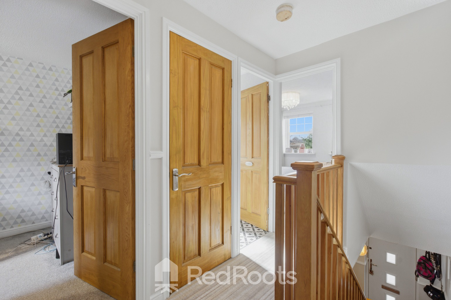 Beachill Crescent, Havercroft, Wakefield, West Yorkshire, WF4, photo 10
