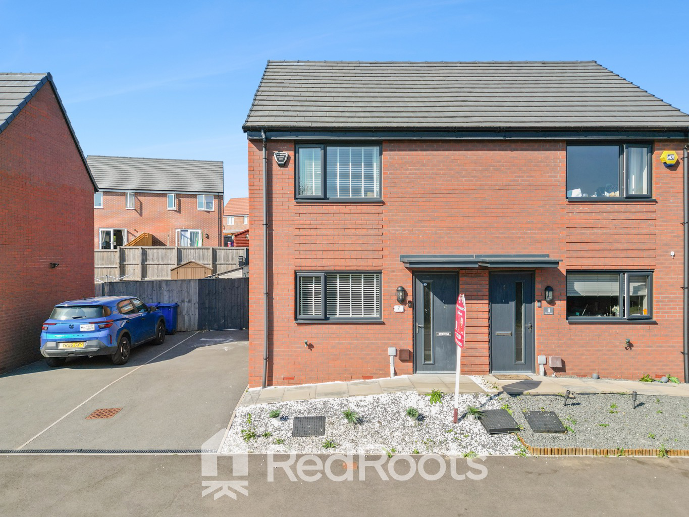 Dove Lane, Woodlands, Doncaster, South Yorkshire, DN6, photo 24