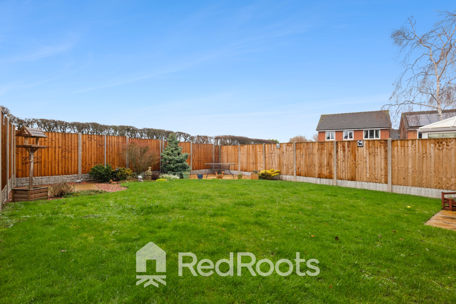 Radcliffe Lane, Scawthorpe, Doncaster, DN5, photo 21