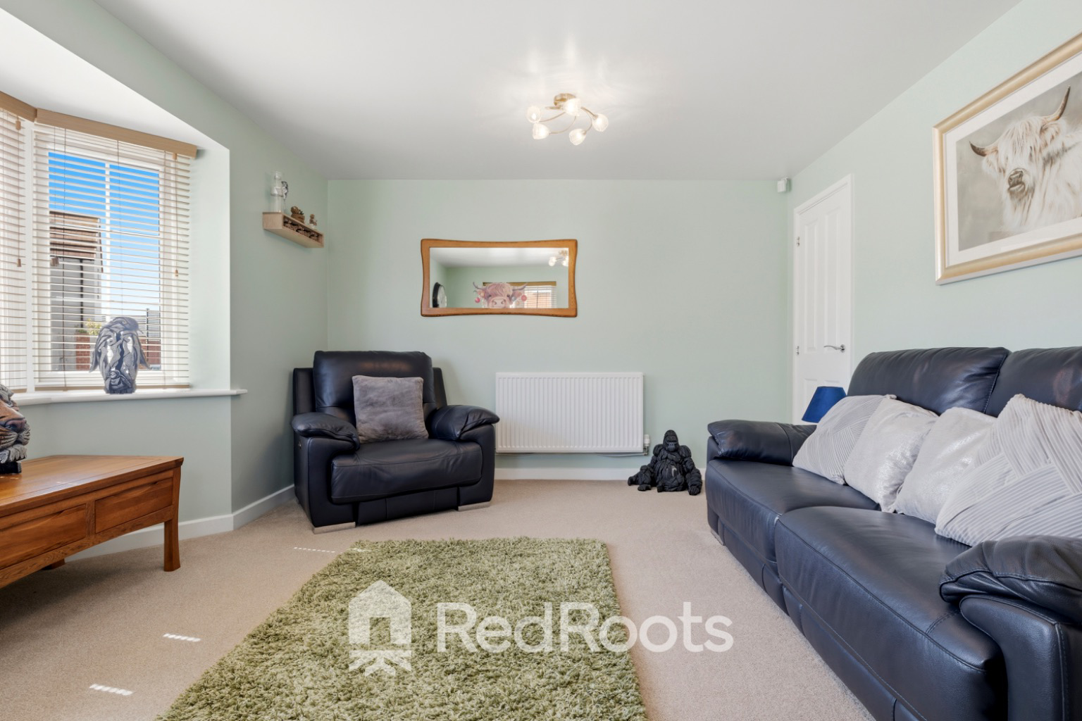 Empire Crescent, Woodlands, Doncaster, South Yorkshire, DN6, photo 7