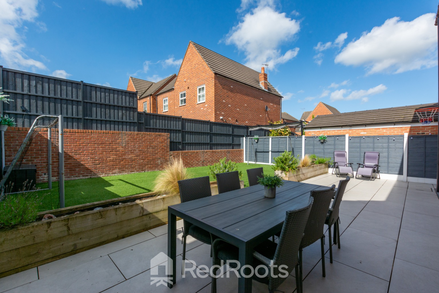 Longworth Road, Hemsworth, Pontefract, WF9, photo 34