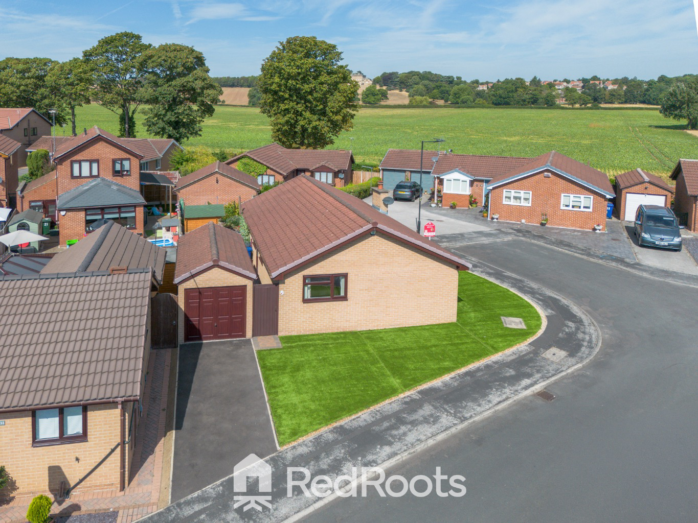 Valiant Gardens, Sprotbrough, Doncaster, South Yorkshire, DN5, photo 23