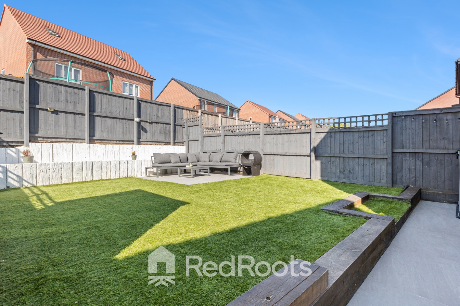 Dove Lane, Woodlands, Doncaster, South Yorkshire, DN6, photo 17