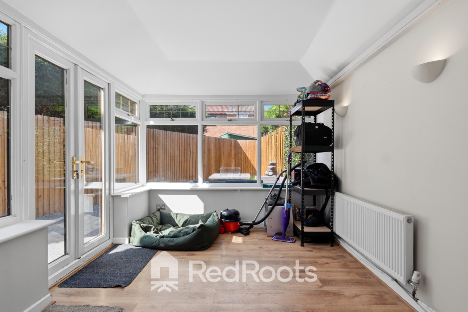 Shakespeare Avenue, Campsall, Doncaster, South Yorkshire, DN6, photo 11
