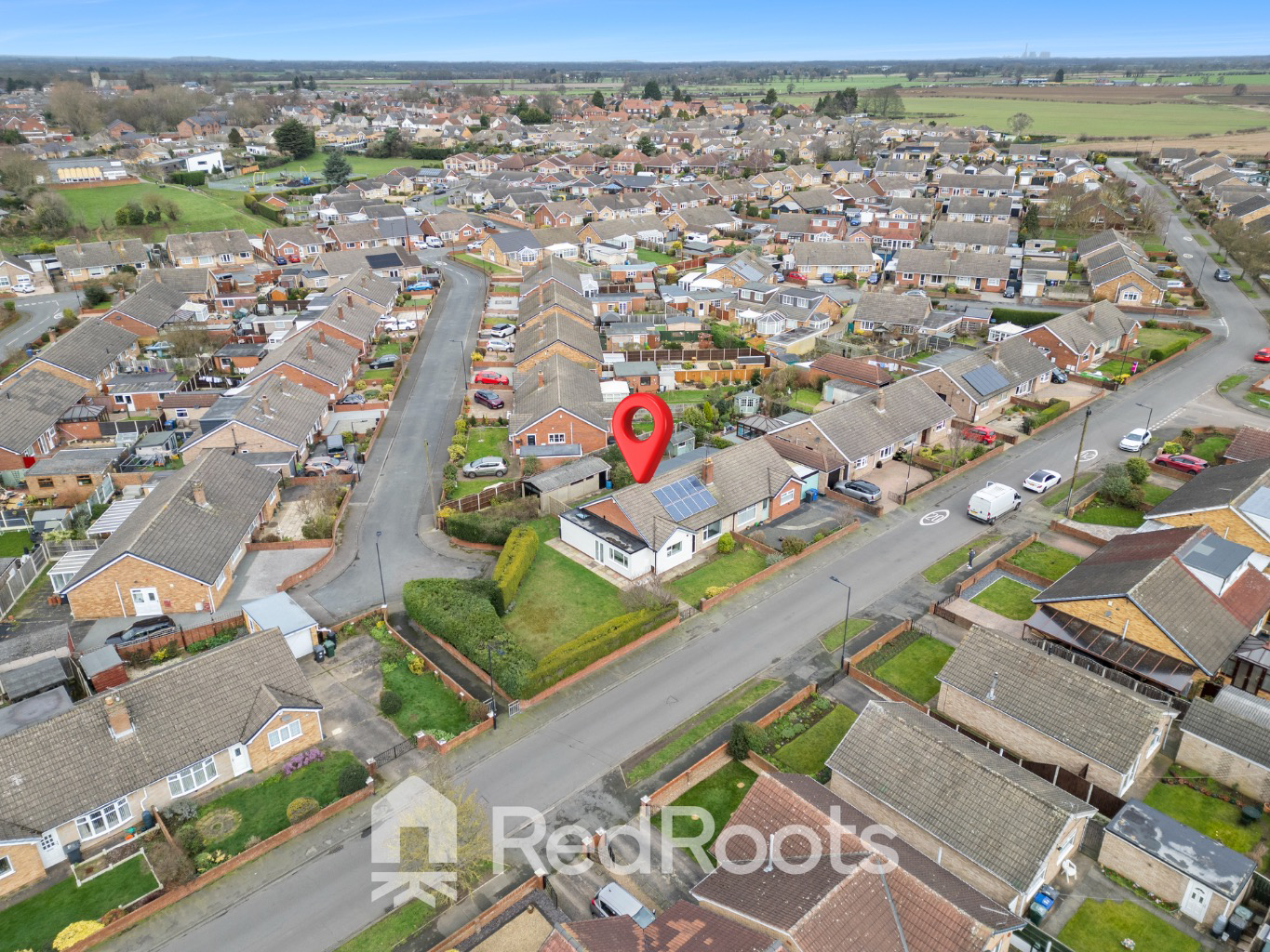 Pine Hall Road, Barnby Dun, Doncaster, South Yorkshire, photo 24
