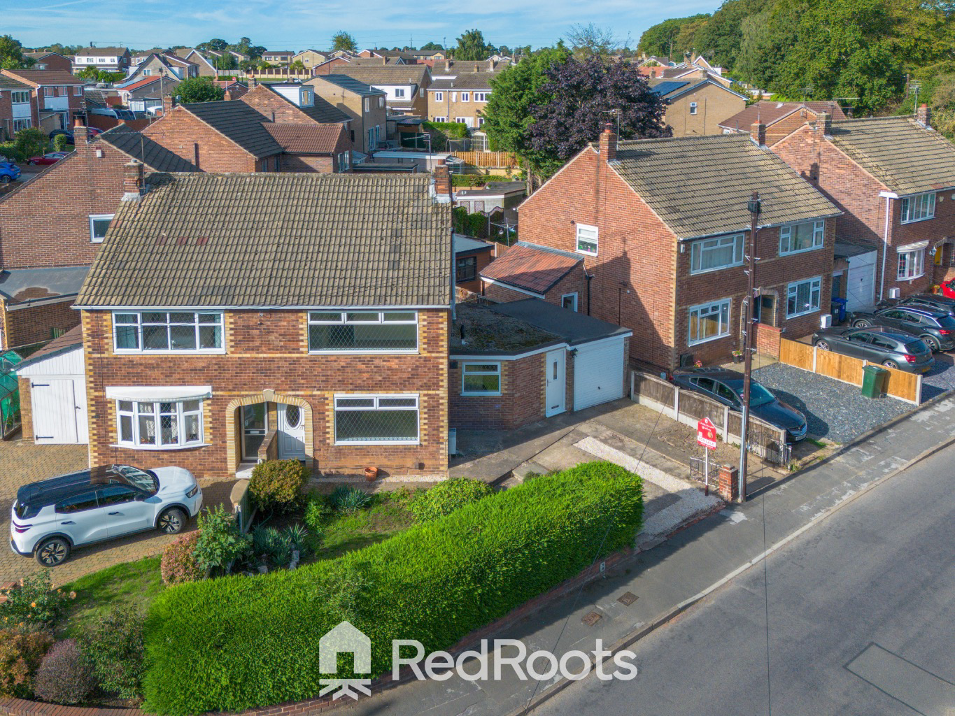 St. Davids Drive, Doncaster, South Yorkshire, DN5, photo 26