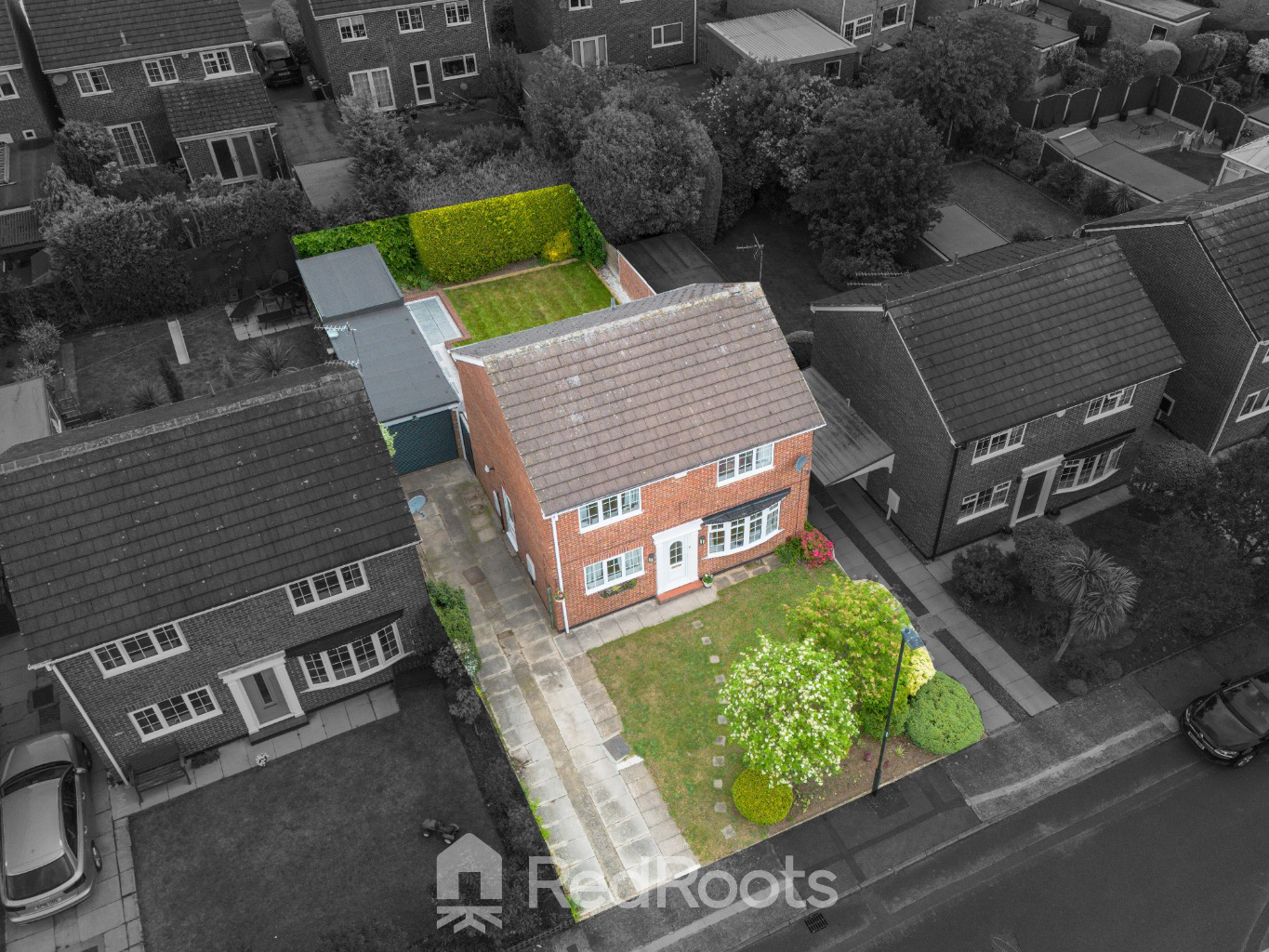 Swannington Close, Doncaster, South Yorkshire, DN4 6UA, photo 2