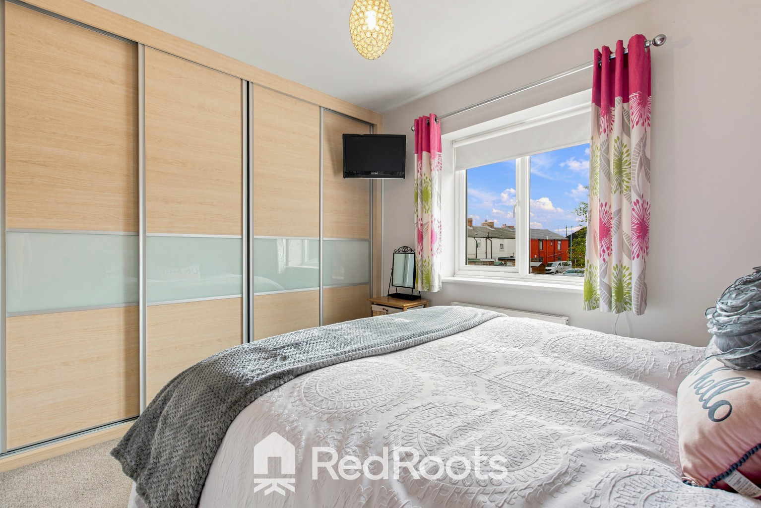 New Sharlston, Wakefield, West Yorkshire, WF4, photo 11