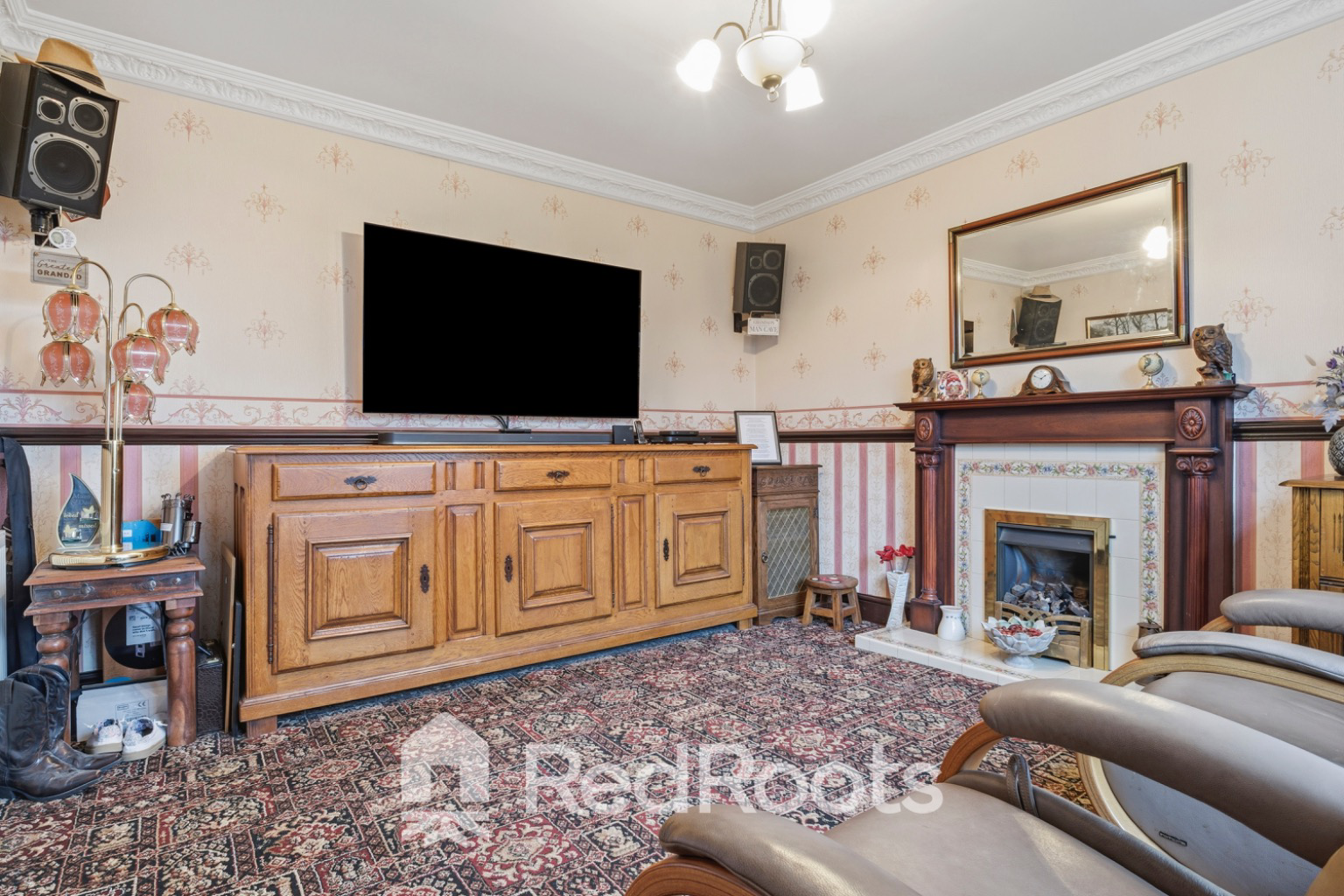 Tenter Balk Lane, Adwick-Le-Street, Doncaster, South Yorkshire, DN6, photo 19