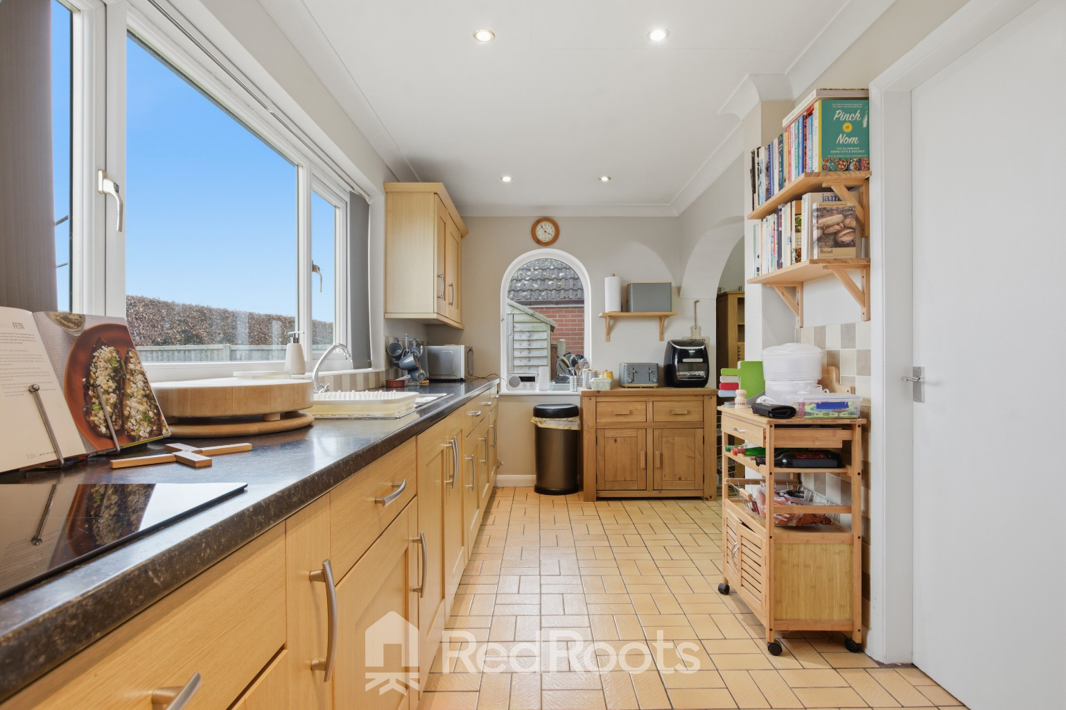 Lockwood Bank, Epworth, Doncaster, Lincolnshire, DN9 1JH, photo 11