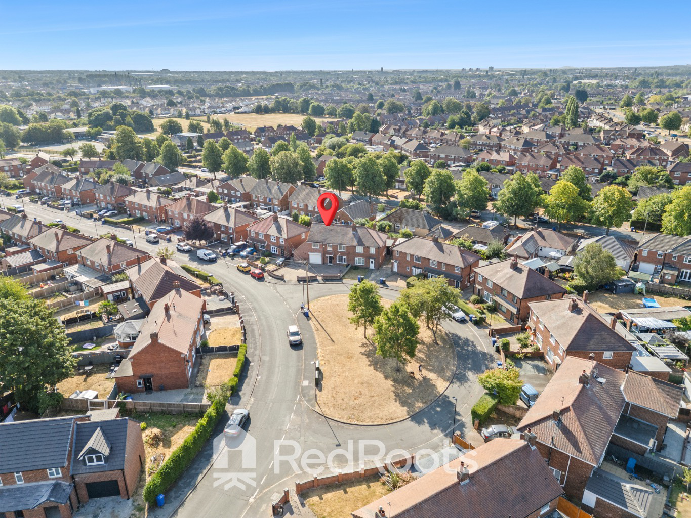 Ballam Avenue, Doncaster, South Yorkshire, DN5, photo 27