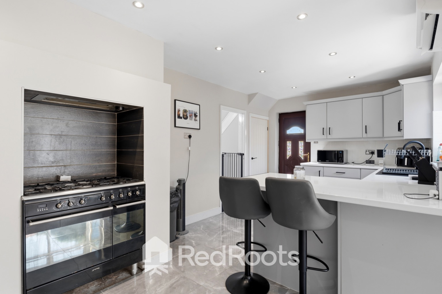 Shakespeare Avenue, Campsall, Doncaster, South Yorkshire, DN6, photo 9