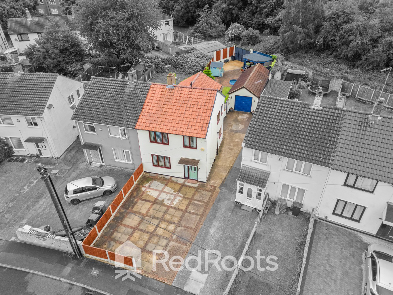 Clevedon Crescent, Doncaster, South Yorkshire, DN5, photo 32