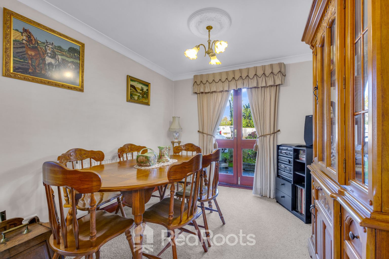Albion Hill, Epworth, Doncaster, Lincolnshire, DN9 1HD, photo 6