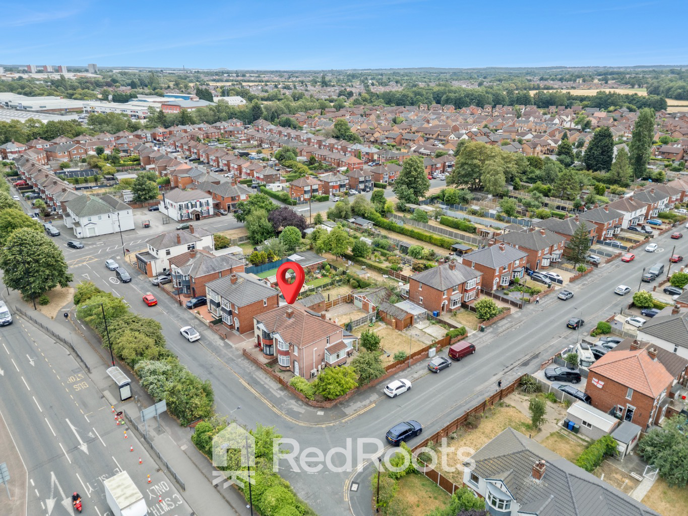 St. Martins Avenue, Doncaster, South Yorkshire, DN5, photo 32