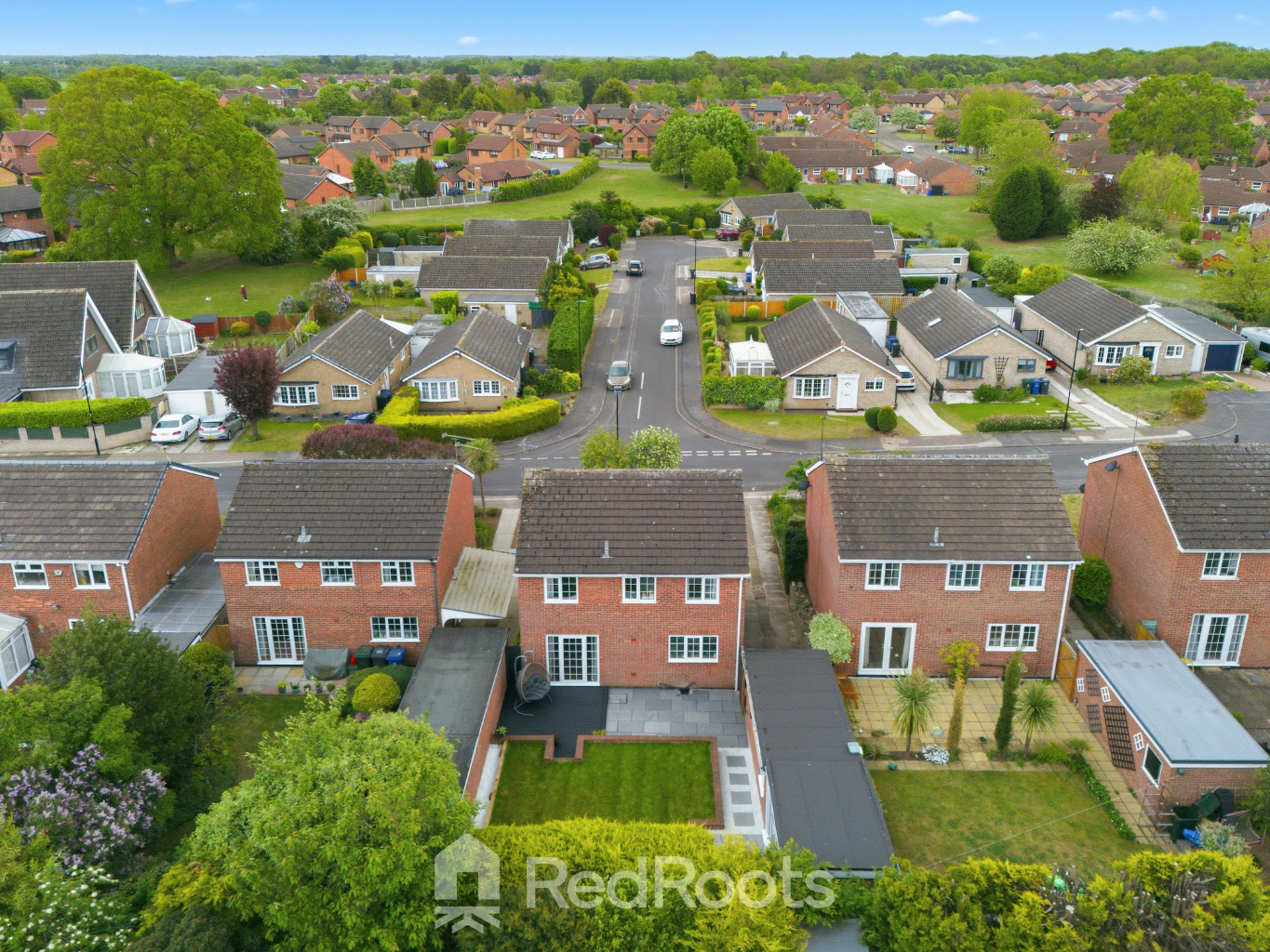 Swannington Close, Doncaster, South Yorkshire, DN4 6UA, photo 31
