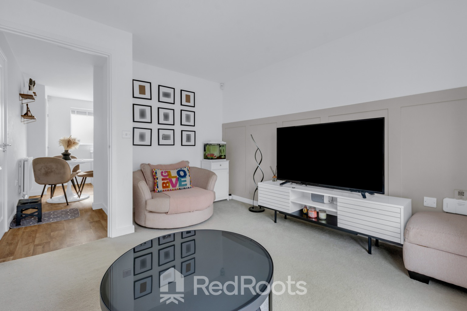 Dove Lane, Woodlands, Doncaster, South Yorkshire, DN6, photo 6