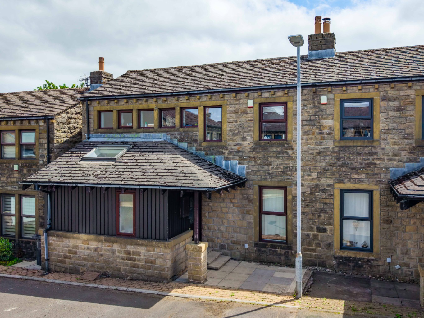 Windmill View, Scholes, Holmfirth, HD9 1SA, photo 26