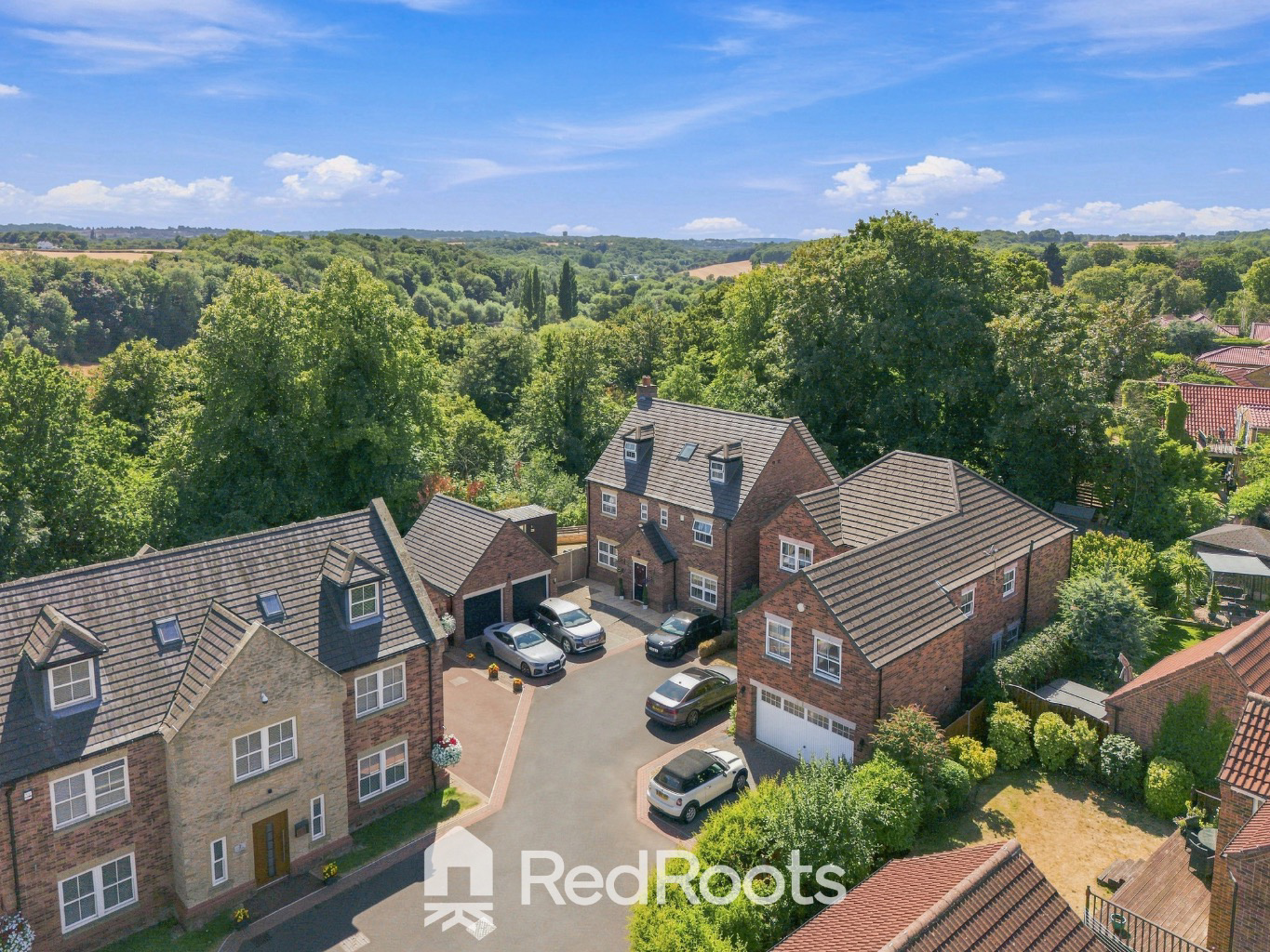 Lock Keepers View, Sprotbrough, Doncaster, South Yorkshire, DN5, photo 38