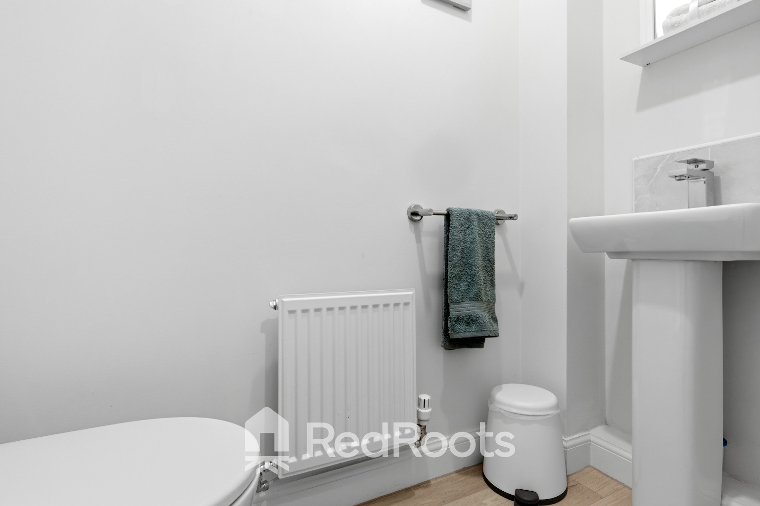 Farleigh Drive, Harworth, Doncaster, South Yorkshire, DN11 8SW, photo 7