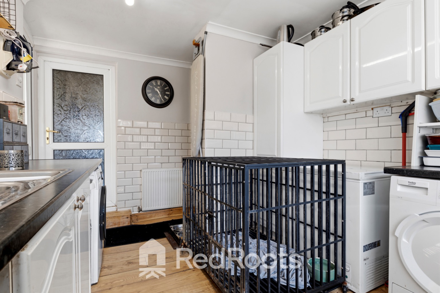 Ballam Avenue, Doncaster, South Yorkshire, DN5, photo 10