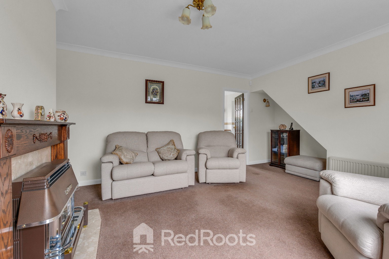 Belvoir Avenue, Barnburgh, Doncaster, South Yorkshire, DN5, photo 9