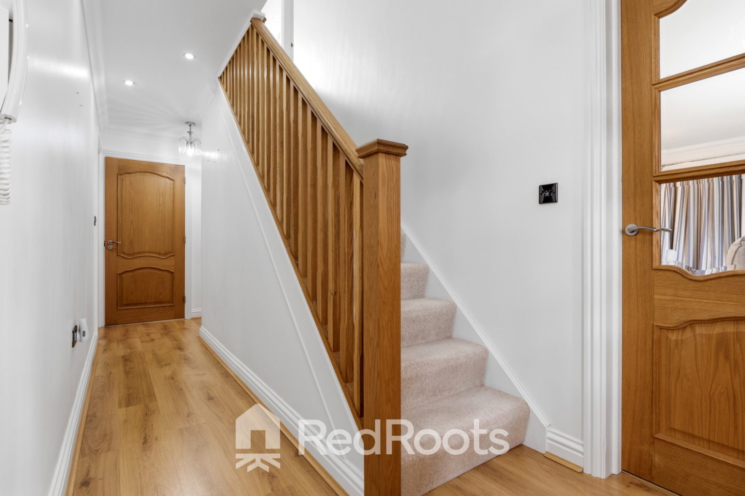 Brockholes, Moss Road, Moss, Doncaster, South Yorkshire, DN6, photo 25